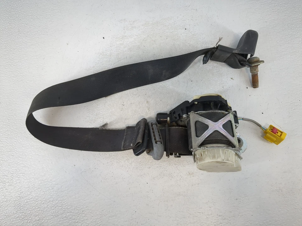 Ford F-350 Super Duty 2011-2016 conductor cinturón de seguridad delantero retractor TCWY0 Foto 1 de 4