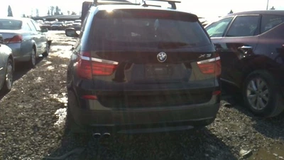 Used Rear Right Door Window Regulator Rear fits: 2014 Bmw X3 electric Rear Right Foto 1 de 4