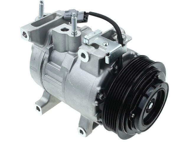 Compresor de aire acondicionado para Chrysler 300 2014-2021 2019 2015 2017 2018 2016 2020 QK345DM Foto 1 de 1