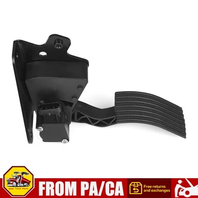 Pedal acelerador compatible con International Harvester 2002-2016 2606578C91 699-5103 Foto 1 de 4