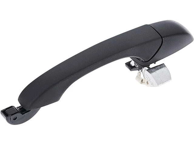 Door Handle For 2007-2012 Dodge Caliber 2008 2009 2010 2011 PM995CQ - Image 1 of 1