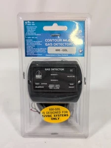 BEP 600-GDL Contour Matrix Gas Detector W/Control - Bild 1 von 4