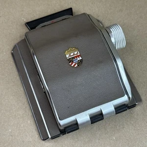 Linhof Super Rollex 6x6 pellicola posteriore per fotocamere Tecknica 6x9 - Foto 1 di 9