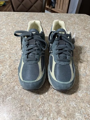 New Balance 990v4 AuraLee “Dusty Blue”U990AL4 Mens Size 13D Brand-New(RARE) - Image 1 of 4