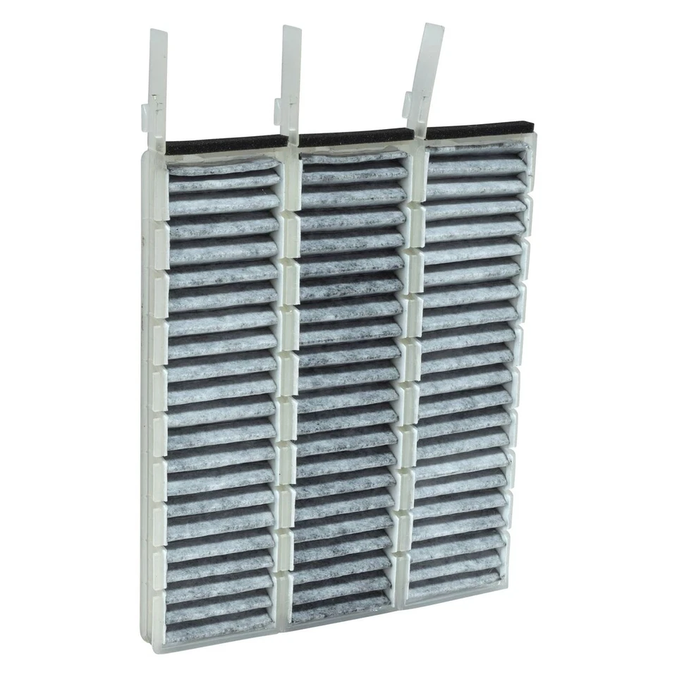 For Cadillac Seville 1997-2004 UAC Cabin Air Filter Foto 1 de 2