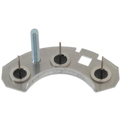 Nuevo rectificador positivo para Jeep J-4600 V8 5,9 L 71-73 172-16012 Foto 1 de 4