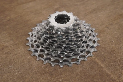 11-28T SRAM Force 22 PG-1170 11 Speed Road Cassette 254g - Image 1 of 4