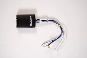 Kicker 46KISLOC2 K Series Stereo Line-Output Converter Remote Turn-On Output - Picture 1 of 4