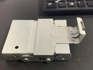 HP 800 G1 Elite 8100 8200 8300 USDT Ultra Slim Hard Drive Tray Caddy 672365-001 - Bild 1 von 3