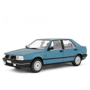 Fiat Croma Turbo i.e. 1985 Blu Lipari 1:18 - Imagen 1 de 11