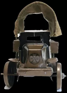 Marx Army Truck 1920s - Picture 1 of 6