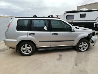 NISSAN XTRAIL RIGHT REAR WINDOW REG/MOTOR T30, POWER,10/01-09/07  - image 1 of 4