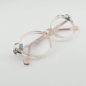 NEW FACE A FACE Eyewear GIPSE 1 Stylish Eyeglasses UNIQUE Eye Catching Specs NOS - Picture 1 of 13