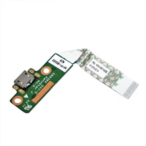 USB board with Cable Wire Laptop Replacement NEW For ASUS Series P92L NEW Laptop - Picture 1 of 5