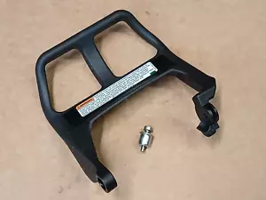 Maniglia freno motosega STIHL MS250 OEM - Foto 1 di 3