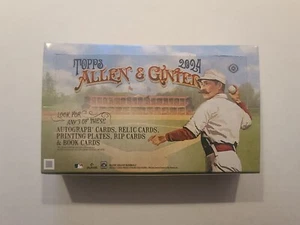 2024 Allen & Ginter Complete Master Set 1-350 w/SP's & 4 Insert Sets (445 Total) - Picture 1 of 10
