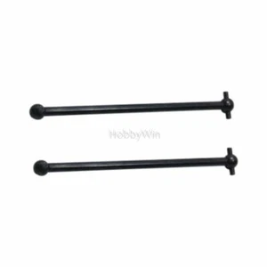 HBX part 6538-H012 Rear Dogbone 2P for 1/10 RC Model Off-Road Truck 6538 - Picture 1 of 1