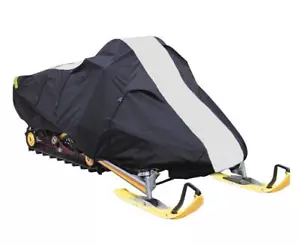 Great Snowmobile Sled Cover fits Arctic Cat Jag Special 1992 - Picture 1 of 9