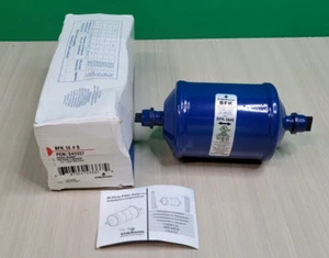 Emerson BFK164S Heat Pump Filter Drier 1/2" ODF Solder 043337 - Picture 1 of 7