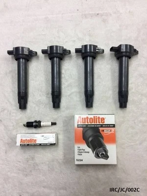 Ignition Repair KIT for Dodge Journey 2.4L JC 2009-2017 IRC/JC/002C - Image 1 of 4