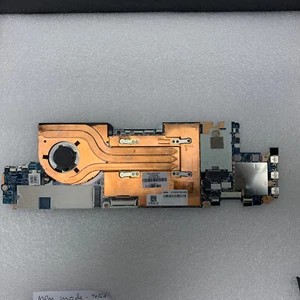 HP Elite X2 G8 Tablet Motherboard i7-1165G7 16GB With Heatsink M51655-601 - Picture 1 of 6