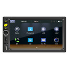 7in Double Din Stereo Radio Bluetooth Car MP5 Player Touch Screen Bluetooth FM