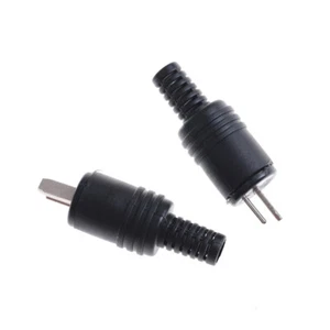 Connettore audio per altoparlante Hi-Fi con spina maschio DIN 10x 2 pin per CR - Picture 1 of 7
