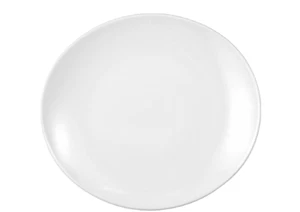 Seltmann Weiden Form Modern Life Kuchenteller oval ca. 21 cm Frühstücksteller - Bild 1 von 6