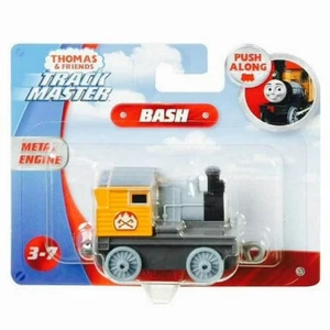 Thomas & seine Freunde Track Master BASH Metall Lok Push Along GDJ44 - Bild 1 von 1