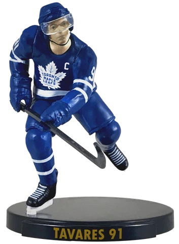 2019/20 19/20 Imports Dragon NHL Hockey John Tavares Toronto Maple Leafs 2.5 Cover