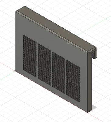 3DS AQUAONE NANO 30 Shrimp Filter Guard Fish Tank Protection Aquarium Accessories