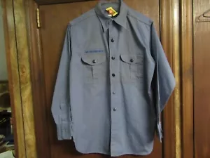 Berühmte National Supply Lost Air Explorer Uniform, komplette Uniform, 1940-50er Jahre - Bild 1 von 9