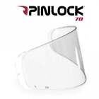 Nitro N3100 Motorcycle Helmet Visor Pinlock Insert   Clear Dks202