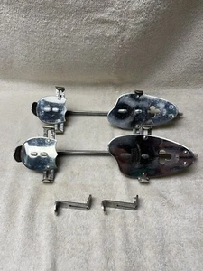 Men’s Union Hardware Vintage Ice Skates - Picture 1 of 8
