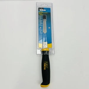 Ideal 35-275 Electrician’s 6” Jab Saw Bi-Metal Blade Ergonomic Non-Slip Grip  - Picture 1 of 2