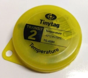 Tinytag TG-4080 Tinytag Transit 2 Logger Temperature 40 to +70°C - Picture 1 of 2