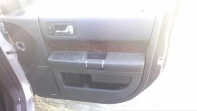 Used Front Right Door Interior Trim Panel fits: 2018 Ford Flex  Grade A Foto 1 de 4