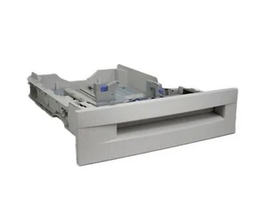 HP RG5-6770 CLJ 5500/5550 500 Sheet Paper Tray - Picture 1 of 5
