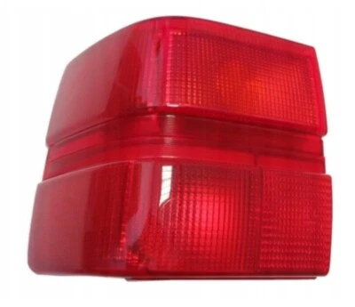RED Rear Tail Signal LEFT Lamp FOR AUDI 100 1982 - 1990 Foto 1 de 2