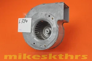 L.324 Radiallüfter  Lüfter 220V 50Hz  Radialventilator ITT RL/0042 3020L-51 - Bild 1 von 8