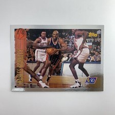 1996-97 Topps NBA at 50 #179 CHARLES BARKLEY Houston Rockets