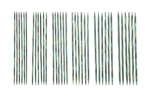 Kaspisches doppelspitziges 6" Nadelset von Knit Picks - Bild 1 von 3