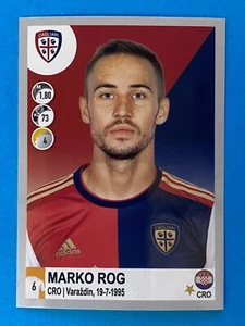 Figurine Calciatori Panini 2020-21 2021 n.129 Marko Rog Cagliari - Imagen 1 de 1
