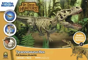 Dr Steve Hunters Paleo Laborausgrabung T. Rex Basic Fun #91082 - Bild 1 von 1