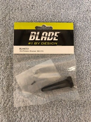 Blade 360 Anti-Rotation Bracket BLH4721 - Image 1 of 2