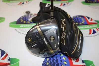 Callaway golf Epic Max Star left hand #3 wood Hzrdus RDX Smoke 80g 6.5 x-flex - Image 1 of 4