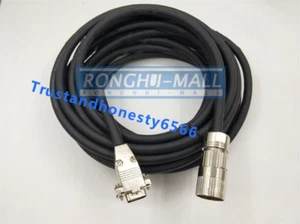 1 SZT NOWY DO Kabel enkodera Kollmorgen CF-CB7374N-05-0 5M - Zdjęcie 1 z 1