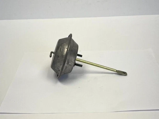 Actuador de vacío puerta conducto distribución calentador Plymouth 1975-1978 3838100 nuevo de lote Foto 1 de 4