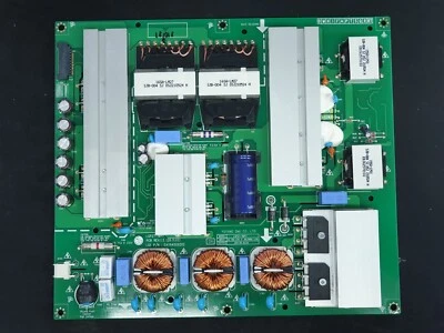 LG 49WL95C-WE Monitor Power Supply Board LGP27-16PIT REV:1.3 P/N EAY64509202 - Image 1 of 2