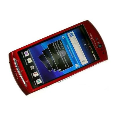 Teléfono Sony Ericsson Xperia Neo MT15i MT15 Pantalla Táctil Original 8MP Cámara 3.7" Foto 1 de 4